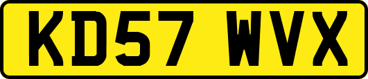 KD57WVX