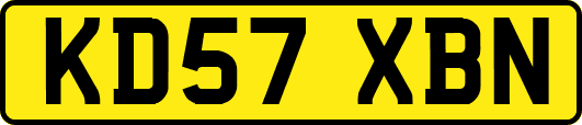 KD57XBN