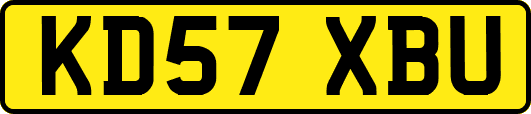 KD57XBU