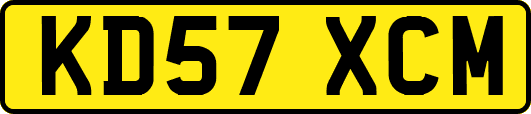 KD57XCM