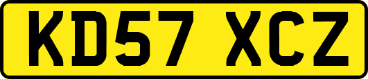 KD57XCZ