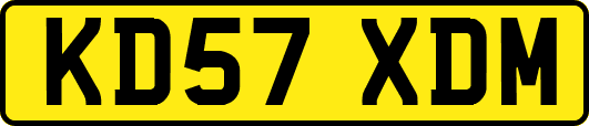 KD57XDM
