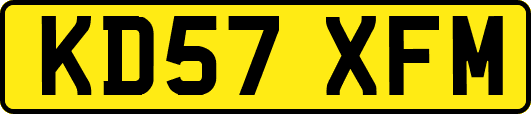 KD57XFM