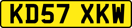 KD57XKW