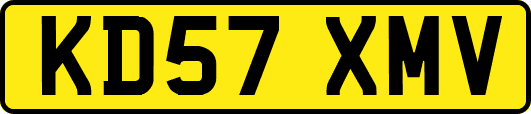 KD57XMV