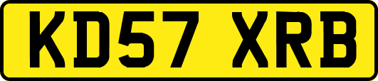 KD57XRB