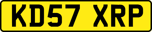 KD57XRP