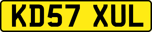 KD57XUL