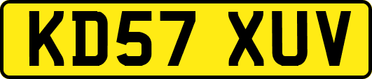 KD57XUV