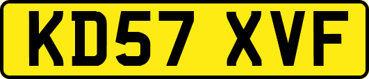 KD57XVF
