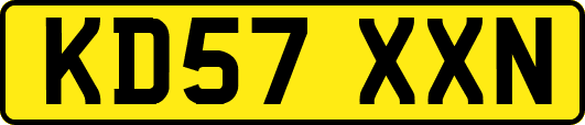 KD57XXN