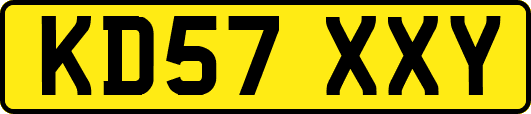 KD57XXY