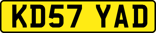 KD57YAD