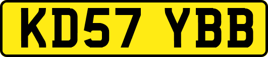 KD57YBB