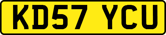 KD57YCU