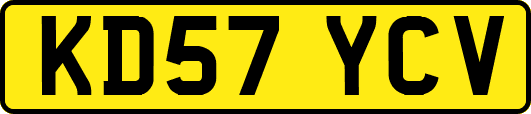 KD57YCV