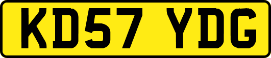 KD57YDG