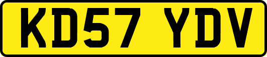 KD57YDV
