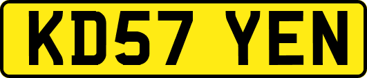 KD57YEN