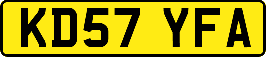 KD57YFA