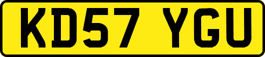 KD57YGU