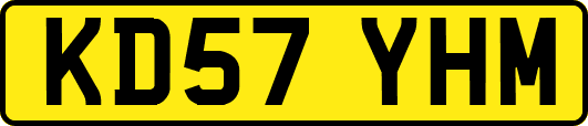 KD57YHM