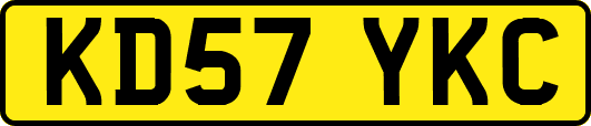 KD57YKC