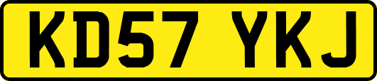 KD57YKJ
