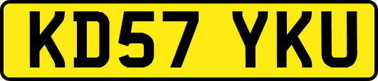 KD57YKU