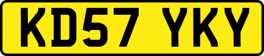 KD57YKY