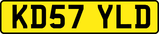 KD57YLD
