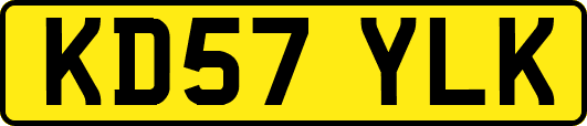 KD57YLK