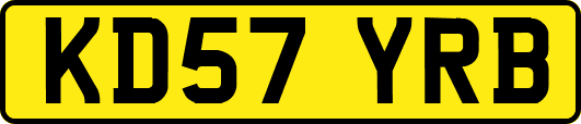 KD57YRB