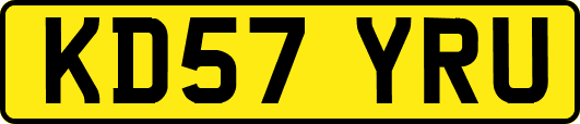 KD57YRU