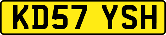 KD57YSH