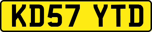 KD57YTD