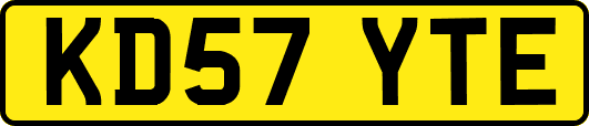 KD57YTE