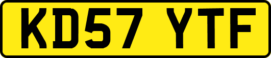 KD57YTF