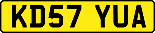 KD57YUA