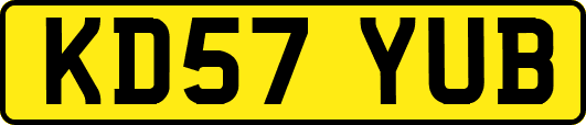 KD57YUB