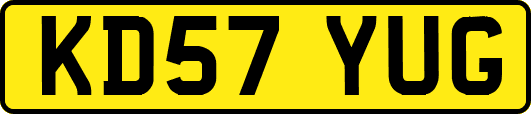 KD57YUG