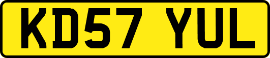 KD57YUL