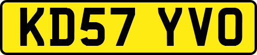 KD57YVO