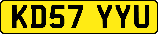 KD57YYU