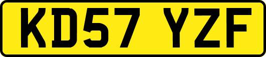 KD57YZF