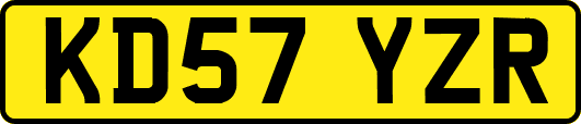 KD57YZR