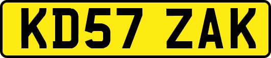 KD57ZAK