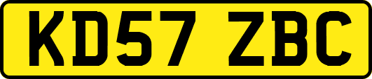 KD57ZBC