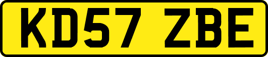KD57ZBE