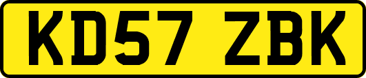 KD57ZBK